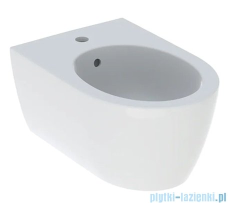 Geberit iCon bidet wiszący biały mat 501.898.JT.1
