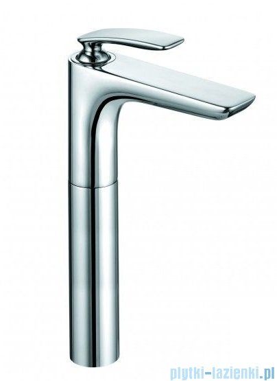 Kludi BALANCE jednouchwytowa bateria umywalkowa chrom 522980575