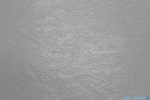 Sanplast Open Structure Mineral B-M/OPEN STR brodzik prostokątny 80x150x1,5 cm biały 645-440-0380-01-020