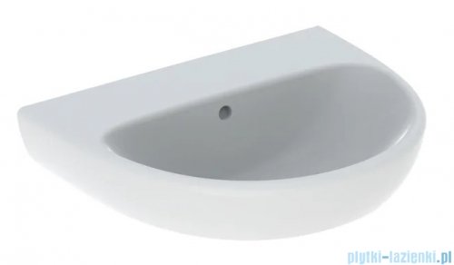 Geberit Selnova Umywalka 55x44cm 500.304.01.7