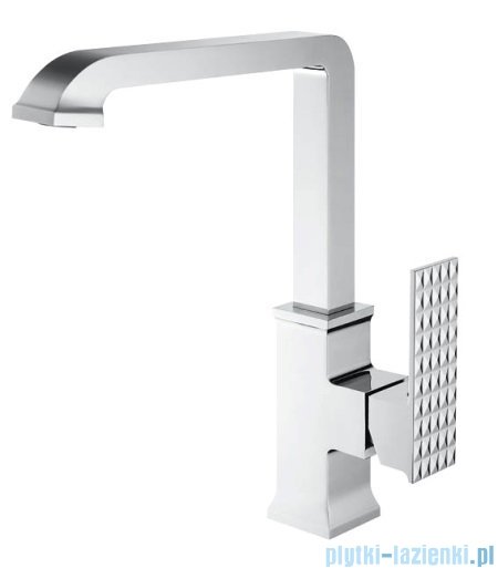 Art Platino Panama bateria kuchenna chrom 5901730613285