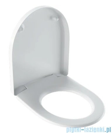Geberit iCon Deska sedesowa wolnoopadająca 500.670.01.1