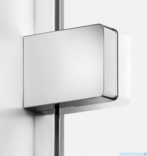 New Trendy Eventa kabina walk-in 160x100x200 cm przejrzyste EXK-4663