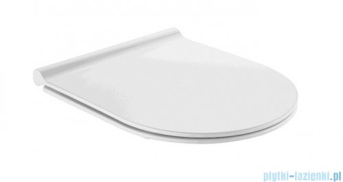 Roca Nexo slim deska wolnoopadająca A801C4200U