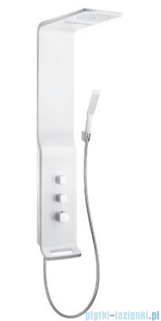 Hansgrohe Panel prysznicowy Raindance Lift 180 2jet DN15 27008000
