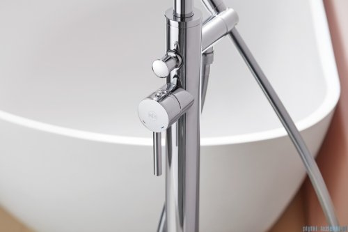 KFA MOZA CHROM bateria wannowa wolnostojąca 5035-510-00