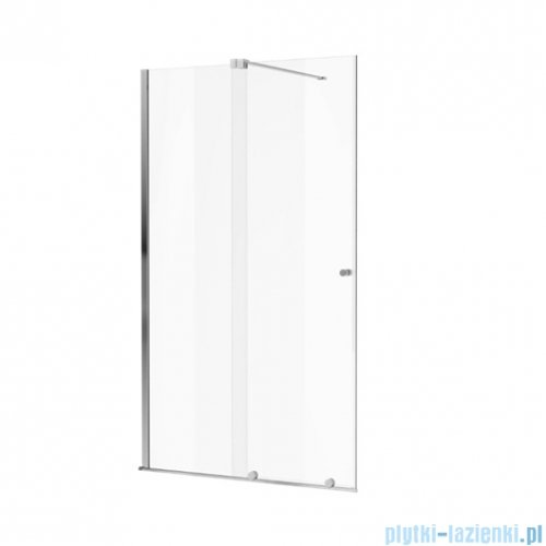 Excellent Ortigo Walk-in kabina prysznicowa 120x200 cm, chrom KAEX.5012.K.1200.CR