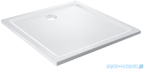 Grohe brodzik prysznicowy z akrylu 100x100 cm 39300000