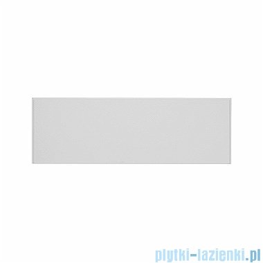 Koło Uni2 Panel uniwersalny frontowy do wanien prostokątnych 150cm biały