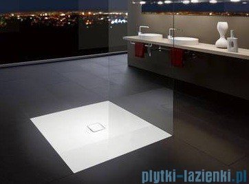 Kaldewei Conoflat Brodzik model 853-1 75x90cm 466900010001
