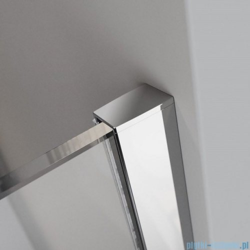 Radaway Modo New II z wieszakiem kabina Walk-in 145x200 szkło przejrzyste 389145-01-01W