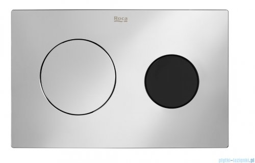 Roca przycisk elektroniczny chrom PL10-E ONE HOME A890189510