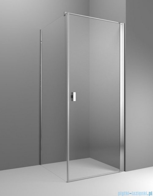 Radaway Nes Kdj I drzwi 100cm prawe szkło przejrzyste 10022100-01-01R