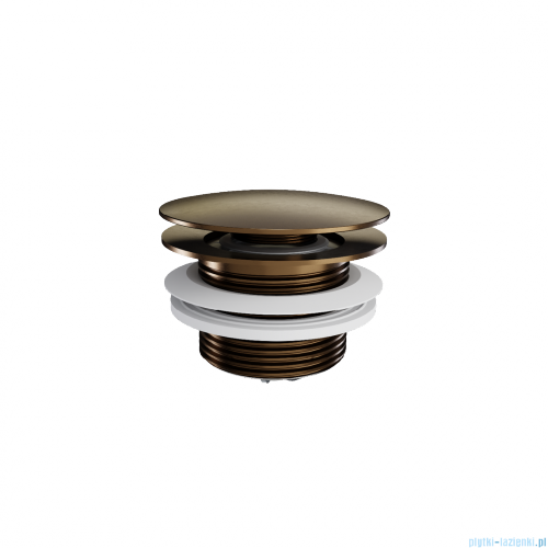 Excellent Olia 2.0 wanna wolnostojąca 150x73 biała 	WAEX.OLI2.15WH