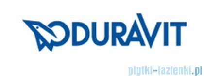 Duravit D-Code zestaw do odprowadzania wody w środku 007508 10 00