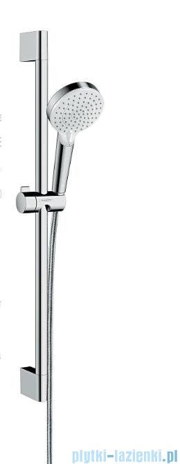 Vitalle TICA Vario zestaw prysznicowy z drążkiem 62,5 cm 26668400