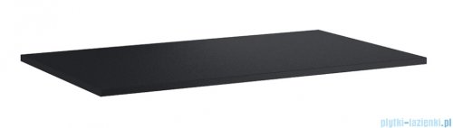 Roca blat do szafki łazienkowej CZARNY MAT  99x46x28 A857782532