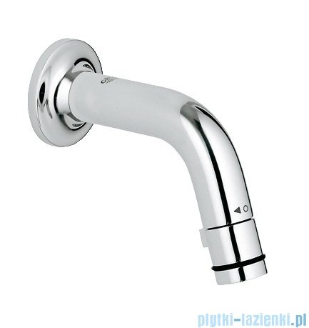 Grohe Uniwersalna wylewka ścienna DN15 20205000