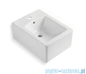 Bathco Orinoco bidet wiszący 4536