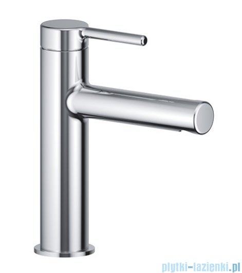 Excellent Pi bateria umywalkowa chrom AREX.1201CR