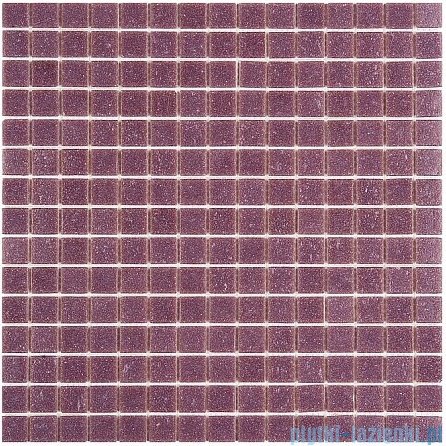 Dunin Q Series mozaika szklana 32x32 qm violet