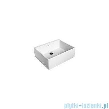 Koło Nova Top Zlew 70cm ceramiczny 5230000