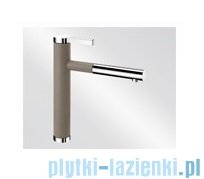 Blanco Linee-s bateria wysokociśnieniowa kolor: tartufo/chrom  518446