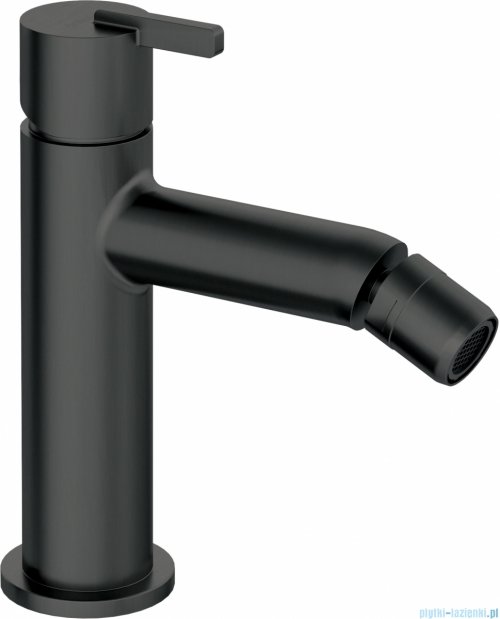 Deante SILIA Bateria bidetowa nero BQS_N30M