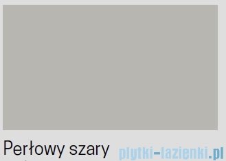 Novellini Skill 2P kabina z hydromasażem prawa perłowy szary 140x80 SKI2P149DM1F-1AN3
