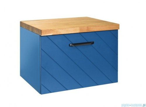Besco Oak blat 160x51x4cm BF-O-160