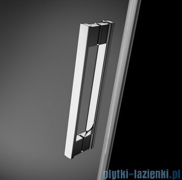 Radaway Idea Kdj kabina 140x70cm prawa szkło przejrzyste 387044-01-01R/387048-01-01L