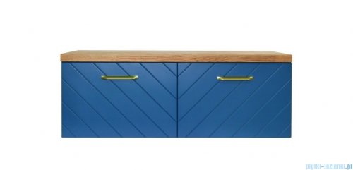 Besco Oak blat 60x51x4cm BF-O-60