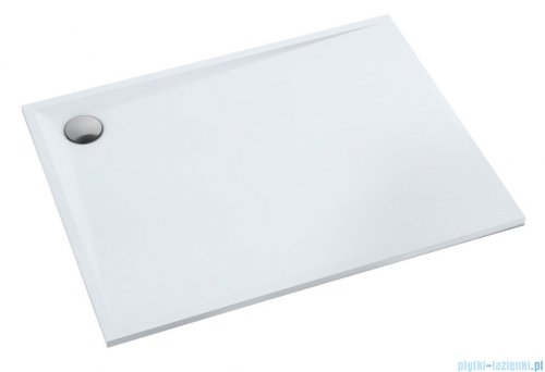 Schedpol Etrusco brodzik prostokątny 100x80x3cm 3.465