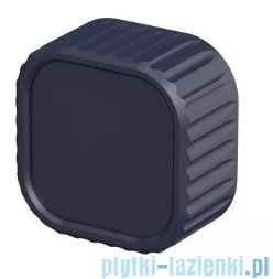 Oristo Louis szafka z umywalką 81x55x47 granatowy mat OR50-SD1S-82-14/UME-LU-82-92