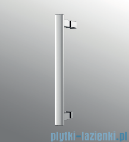 Novellini Modus G+F kabina kwadratowa prawa 90x90 MODUSGF90L-D-1K/MODUSF90-1K