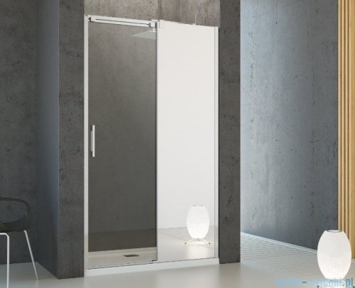 Radaway Espera DWJ Mirror Drzwi wnękowe przesuwne 140 prawe szkło przejrzyste