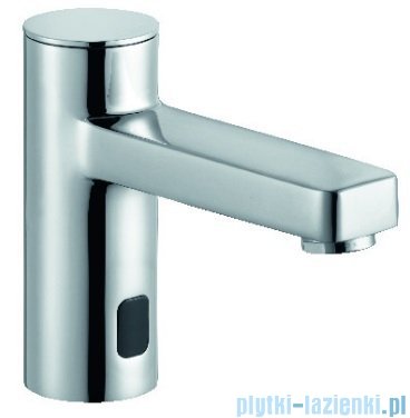 Kludi Zenta Elektroniczna bateria umywalkowa DN15 chrom 3820205