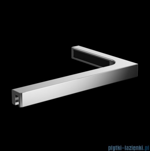 Radaway Torrenta KDJ+S kabina prysznicowa 90x80x90 lewa chrom połysk/przejrzyste 1330090-01-01/133380-01-01L/1330090-01-01