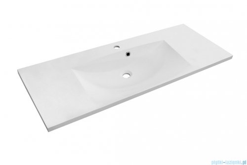 Oristo Amelia umywalka meblowa 120x46cm UME-AM-120-92-C