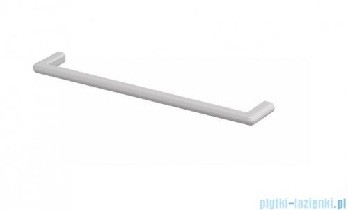 Oristo Lagom szafka podumywalkowa wisząca 80x50x45 Szaroniebieski mat OR53-SD2S-80-16