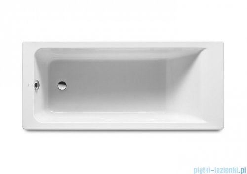 Roca Easy wanna 170x75cm z hydromasażem Effects Gold Opcja A24T338000