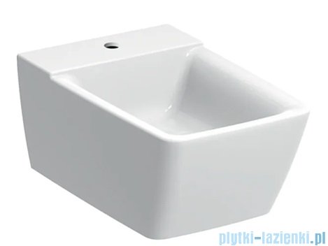 Geberit Xeno2 bidet wiszący biały Keratect 500.501.01.1