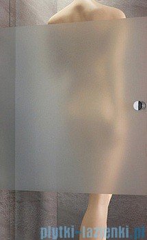 Radaway Kabina prysznicowa Almatea KDJ 120x90 lewa szkło intimato 32144-01-12NL