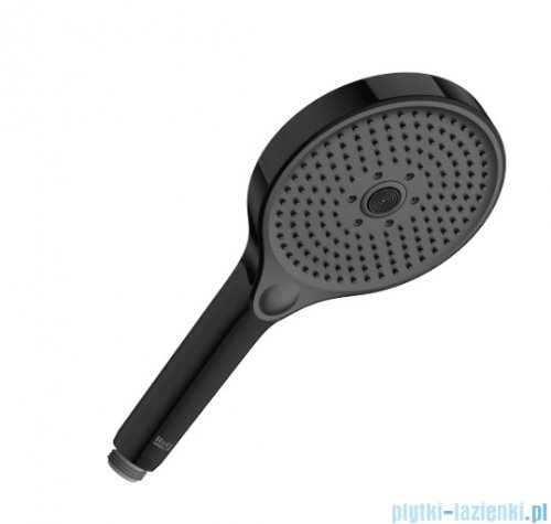 Roca Plenum słuchawka prysznicowa Titanium Black (Everlux-PVD) A5B8114CN0