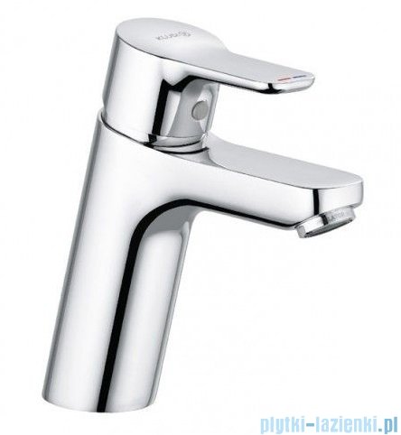 Kludi Pure&amp;Easy XL jednouchwytowa bateria umywalkowa 372920565