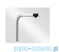 Blanco Vonda  bateria wysokociśnieniowa kolor: chrom  518434