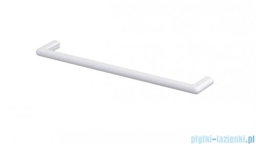 Oristo Lagom szafka podumywalkowa wisząca 80x50x45 Mokka Mat OR53-SD2S-80-21