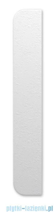 Roca osłona odpływu STONEX dla brodzików Aquos 80cm biały A276356100