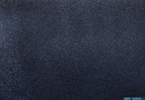 Besco Otylia Glam grafitowa 160x77 wanna wolnostojąca Retro + nogi białe #WKO-160-GGW