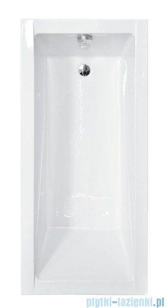 Besco Modern 180x80cm wanna prostokątna #WAM-180-MO